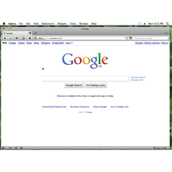 best web browser for mac os 9