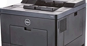 dell printer drivers for mac